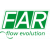 Запорно-регулирующая арматура FAR