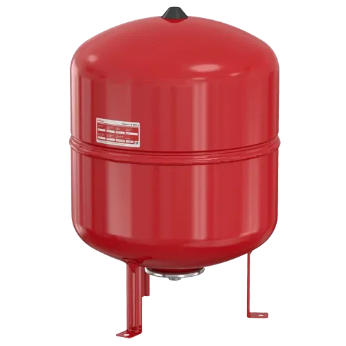 Расширительный бак Flamco Flexcon R 80, для системы отопления