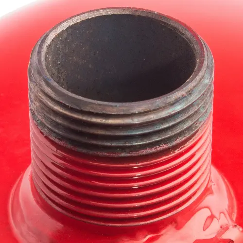 Расширительный бак Stout STH-0005 35 л мембранный с диафрагмой, для системы отопления Расширительный бак Stout STH-0005 35 л мембранный с диафрагмой, для системы отопления
