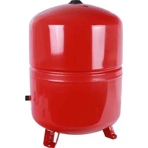 Расширительный бак Stout STH-0005 100 л мембранный с диафрагмой, для системы отопления Расширительный бак Stout STH-0005 100 л мембранный с диафрагмой, для системы отопления