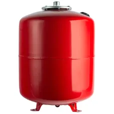 Расширительный бак Stout STH-0006 300 л с опорными стойками, для системы отопления