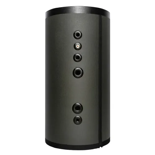 Бойлер косвенного нагрева Elsen EWH01 с одним змеевиком 200 л Бойлер косвенного нагрева Elsen EWH01 с одним змеевиком 200 л