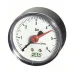 Манометр FAR 1/4 (торцевое соединение) , 0-10 бар, - 20-80 C, O 63 мм Манометр FAR 1/4 (торцевое соединение) , 0-10 бар, - 20-80 C, O 63 мм