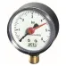 Манометр FAR 1/4 (радиальное соединение) , 0-10 бар, - 20-80 C, O 63 мм Манометр FAR 1/4 (радиальное соединение) , 0-10 бар, - 20-80 C, O 63 мм