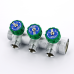 Коллектор FAR регулирующий проходной MULTIFAR 1x3/4EK с 3 контурами, FK 3822 134