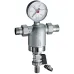 Коллектор FAR регулирующий проходной MULTIFAR 1x3/4EK с 3 контурами, FK 3822 134