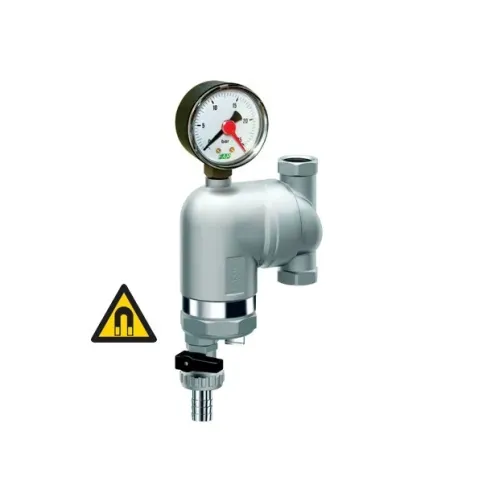 Коллектор FAR регулирующий проходной MULTIFAR 1x3/4EK с 3 контурами, FK 3822 134