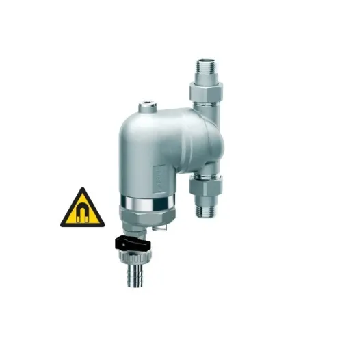 Заглушка FAR для коллектора 3/4" наружная резьба, FK 4150 34