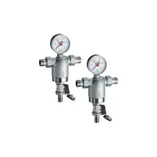 Заглушка FAR для коллектора 3/4" наружная резьба, FK 4150 34