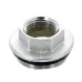 Переходник FAR 1 х 1/2 внутренняя-наружная резьба, FK 4200 112