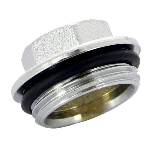 Переходник FAR 1 х 1/2 внутренняя-наружная резьба, FK 4200 112