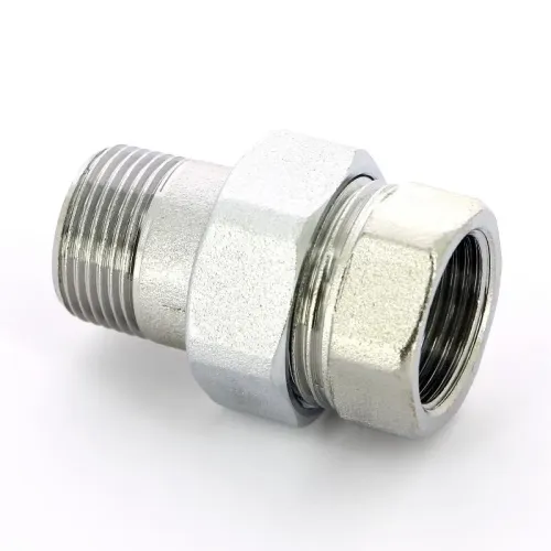 Разъемное соединение FAR 3/4" НР-ВР, FC 5150 34