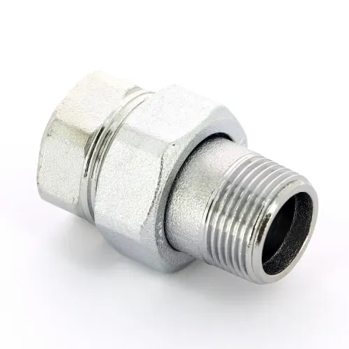 Разъемное соединение FAR 3/4" НР-ВР, FC 5150 34