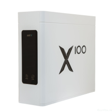 Система обратного осмоса atoll X100 (без крана)