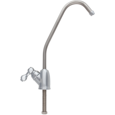 Кран питьевой atoll A-7392-CP хром