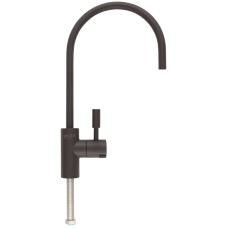 Кран питьевой atoll A-8883-OB LED (шоколад)