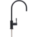 Кран питьевой atoll A-8883-MB (матовый черный)