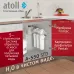 Системы обратного осмоса atoll A-550 STD