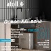 Прямоточная система обратного осмоса atoll Twist M