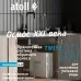 Прямоточная система обратного осмоса atoll Twist M
