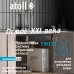 Прямоточная система обратного осмоса atoll Twist M (без крана)