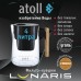 Фильтр-кувшин atoll Lunaris