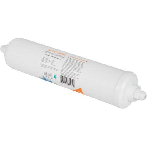 Ультрафильтрационный картридж Inline atoll UF-5633C (2.5