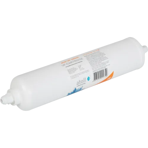 Ультрафильтрационный картридж Inline atoll UF-5633C (2.5"x12"-1/4") Ультрафильтрационный картридж Inline atoll UF-5633C (2.5"x12"-1/4")