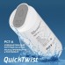 Картридж atoll TWIST 800 PCT-A (4в1 - префильтр с постфильтром)