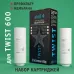 Набор картриджей для atoll TWIST 600 (префильтр; мембрана) Набор картриджей для atoll TWIST 600 (префильтр; мембрана)