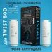 Набор картриджей для atoll TWIST 800 (префильтр c постфильтром х 2шт) Набор картриджей для atoll TWIST 800 (префильтр c постфильтром х 2шт)