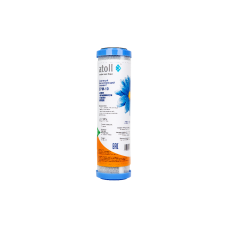 Картридж atoll EPM-10 (пресс.уголь)