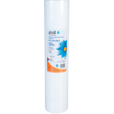 Картридж atoll МП-50В BB20 (вспен, полипропилен)