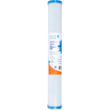 Картридж atoll EPM-20 (пресс.уголь)