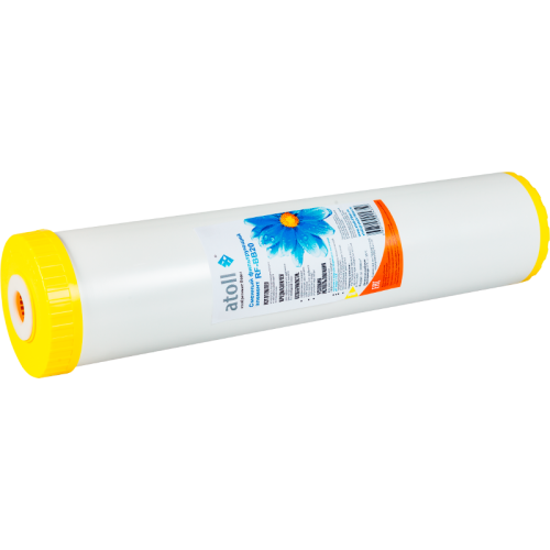 Картридж atoll RF-BB20 (обезжелезивающий)