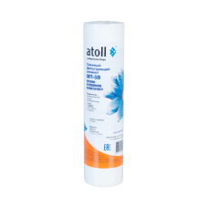 Картридж atoll МП-5В (вспен. полипропилен)