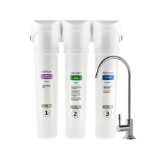 Гейзер Смарт универсальный