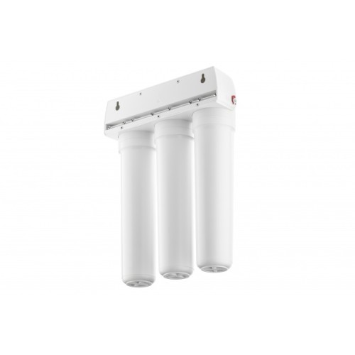 Гейзер Смарт универсальный