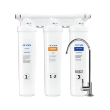 Фильтр Гейзер Оптима Старт