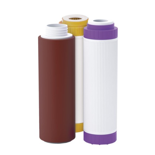 Гейзер Классик для комплексной очистки воды