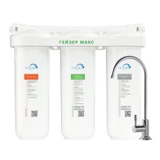 Гейзер Макс