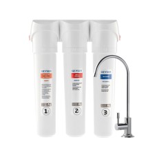 Гейзер Смарт Макс