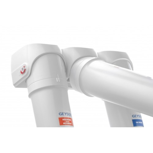 Гейзер Смарт Макс