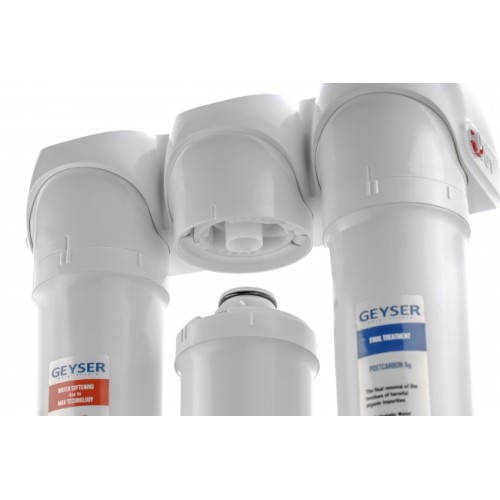 Гейзер Смарт Макс