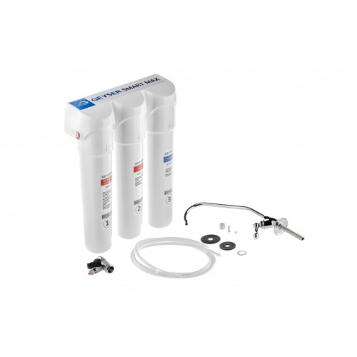 Гейзер Смарт Макс