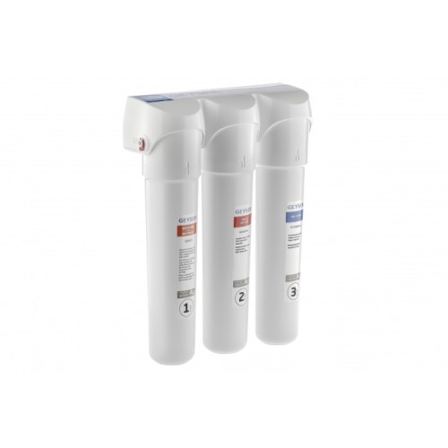 Гейзер Смарт Макс