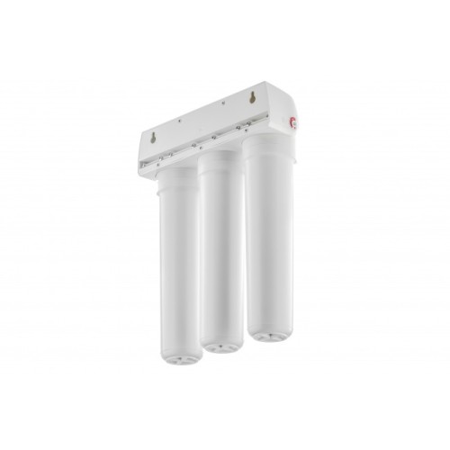 Гейзер Смарт Макс