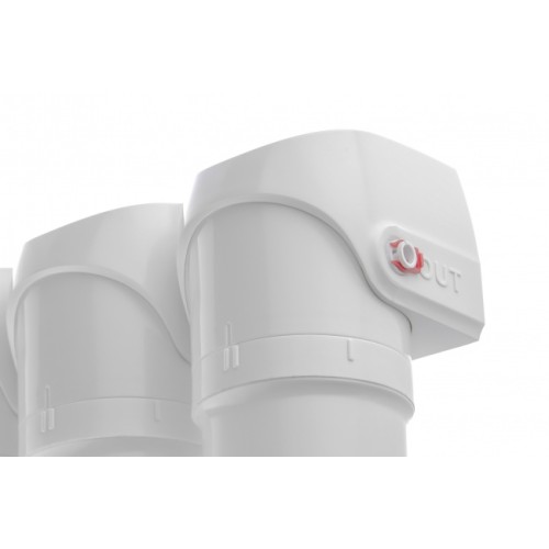 Гейзер Смарт Макс