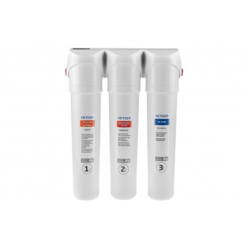 Фильтр Гейзер Смарт Макс Био