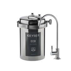 Гейзер ЭКО для жесткой воды